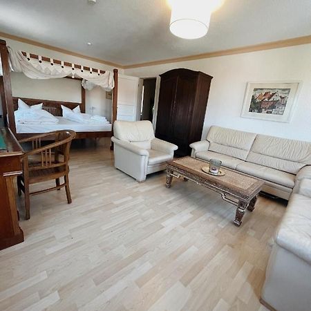 Apartment Josephine Lubeck Bagian luar foto