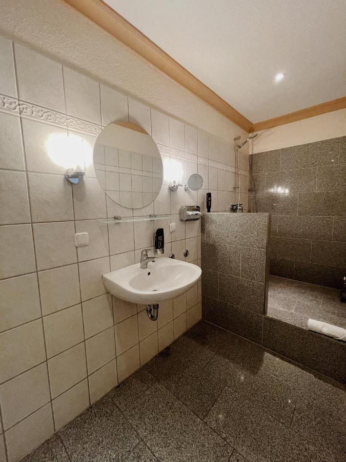 Apartment Josephine Lubeck Bagian luar foto