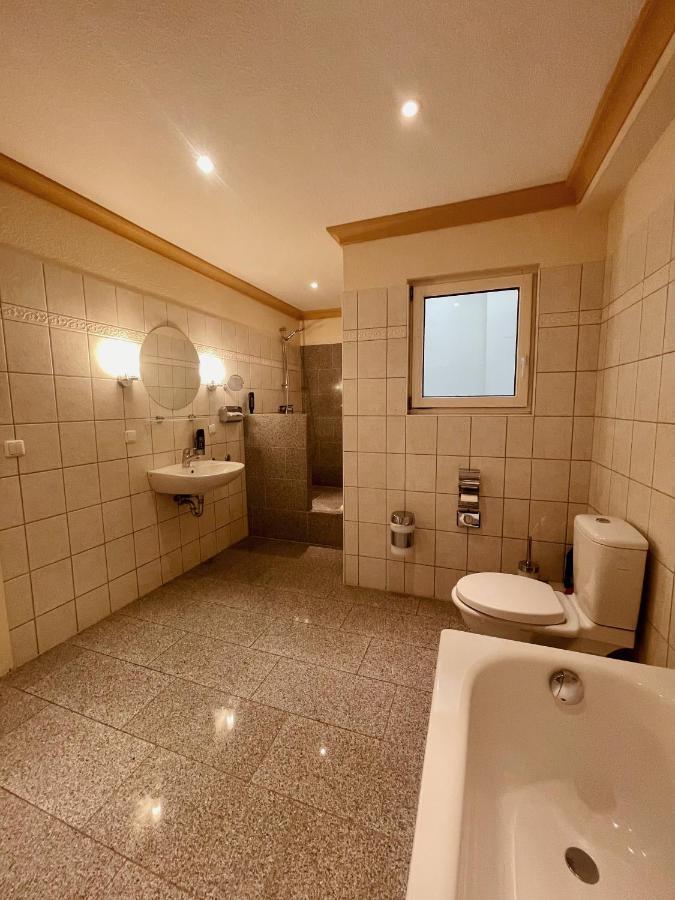 Apartment Josephine Lubeck Bagian luar foto