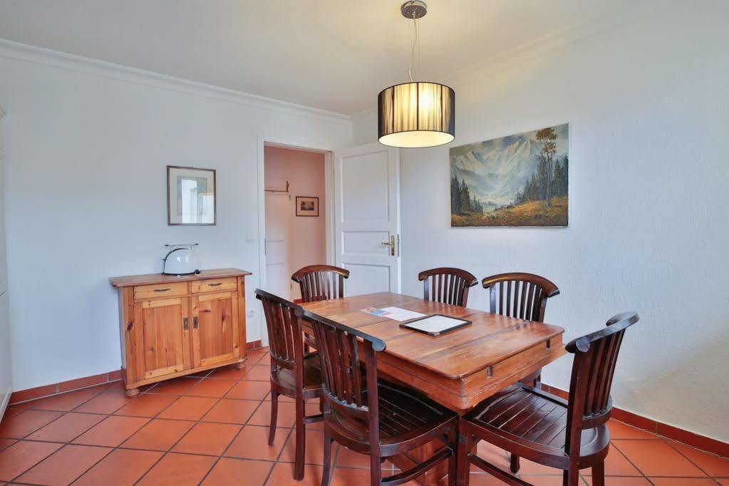 Apartment Josephine Lubeck Bagian luar foto